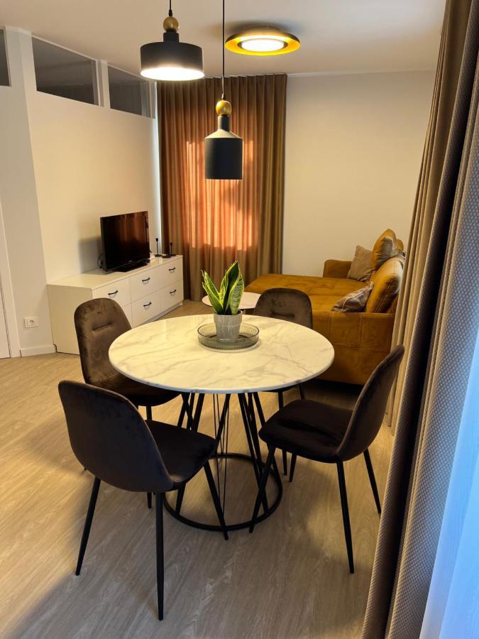 Bell Tower Apartment Plunge Ngoại thất bức ảnh