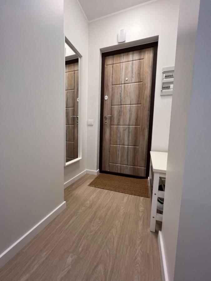 Bell Tower Apartment Plunge Ngoại thất bức ảnh